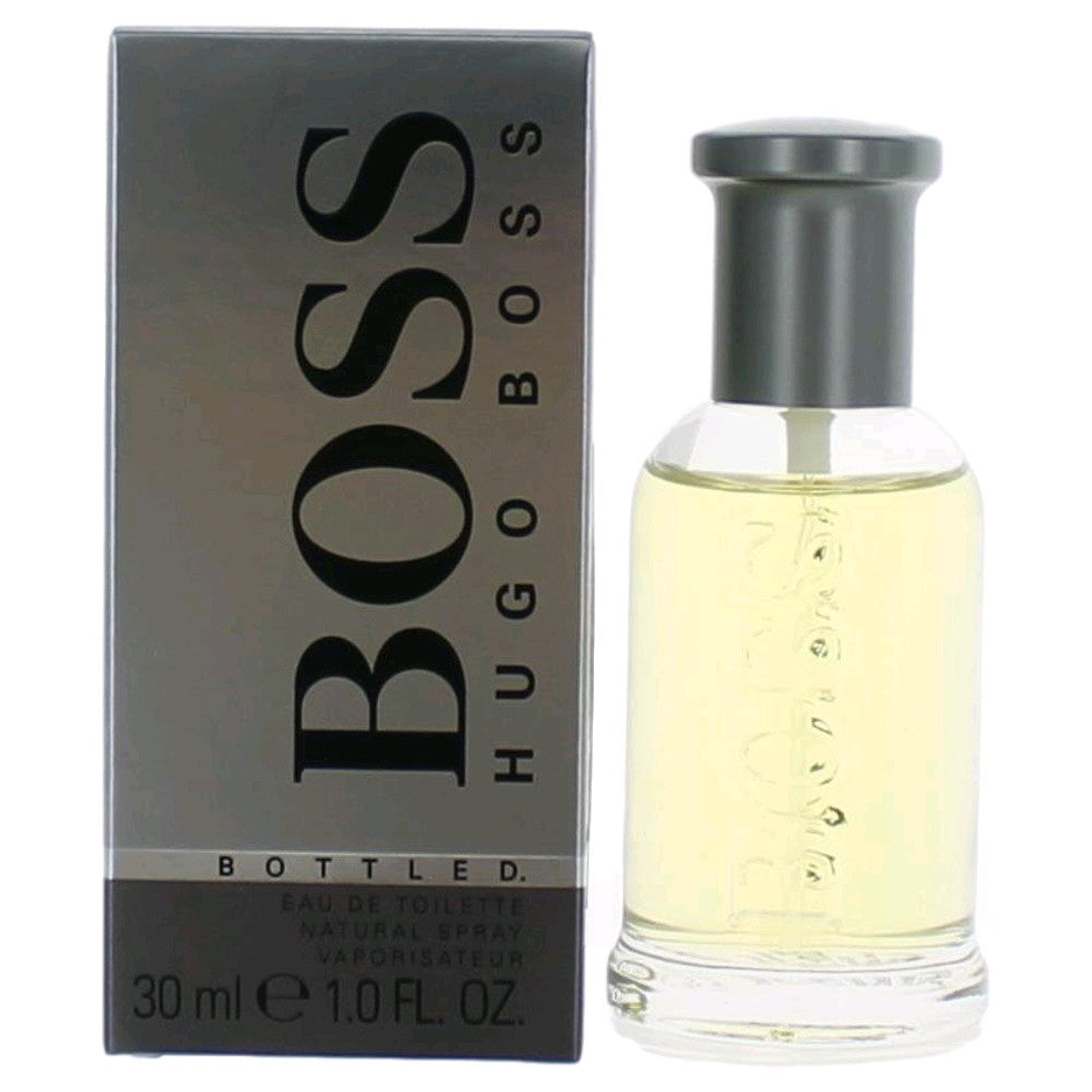 Photo of Hugo No. 6 by Hugo Boss, 1 oz EDT Spray for Men (Bottled)
